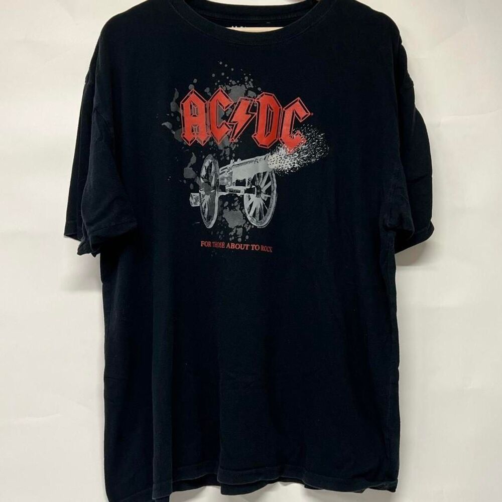 Unbranded Men's Black T-shirt